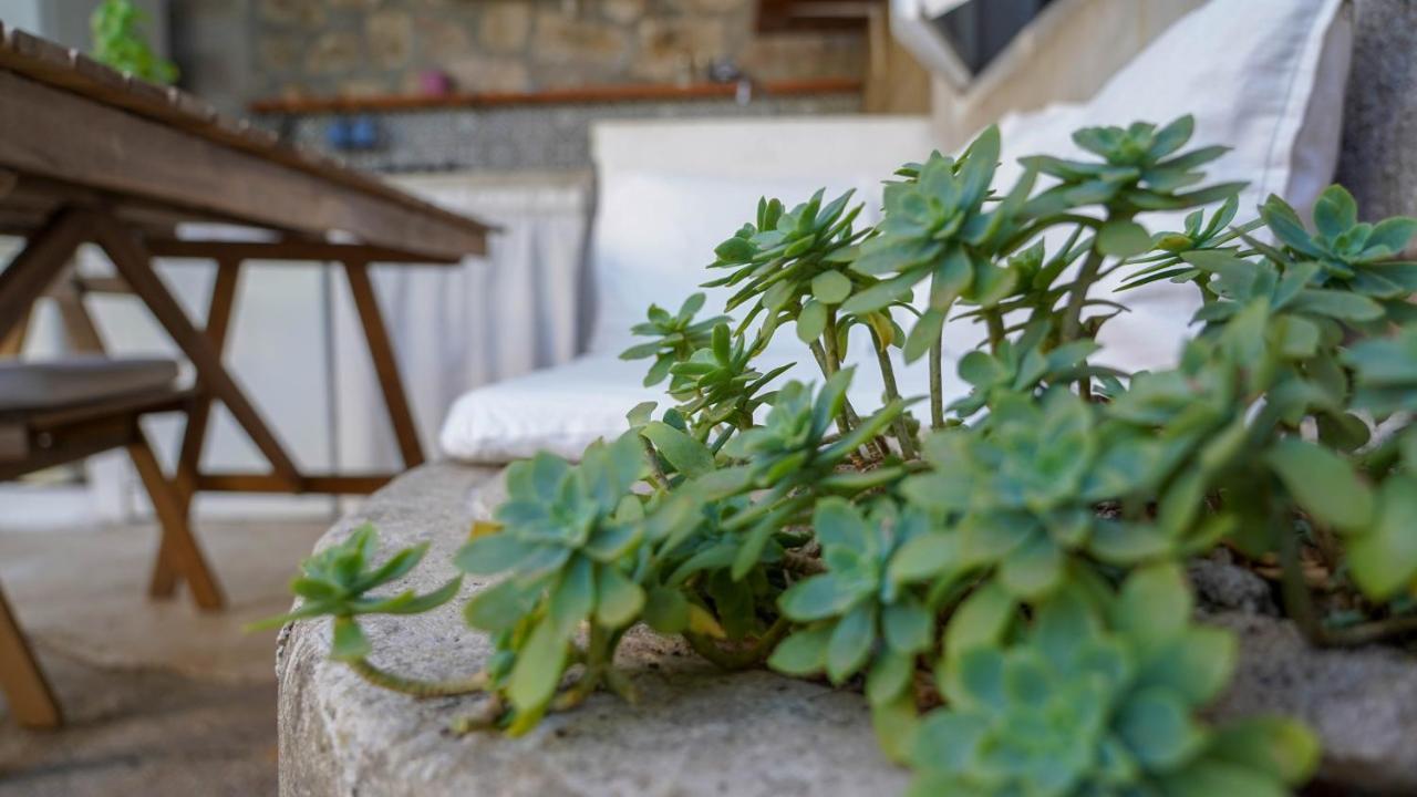 Charming Two-Bed Apartment Orange Garden Сутиван Екстериор снимка